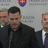 Tlačová beseda strany Smer-SD o aktuálnych politických témach