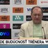 Tlačová beseda: Aká je budúcnosť trénera Weissa?