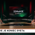 Vývod nie je koniec sveta