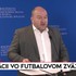 Huliak pritvrdil: Prezident SFZ by mal skončiť vo väzení, zväz môže čeliť vážnym následkom