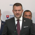 Tlačová beseda ministra Migaľa o mestách a obciach