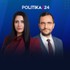Pozvanie do relácie Politika 24 prijal podpredseda hnutia Slovensko Július Jakab