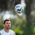 Dnes v noci sa nespí. Kapverdy vyzvú MESSIHO Argentínu