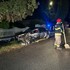 Nočná nehoda autobusu s autom: Vodič bol pod vplyvom alkoholu aj drog