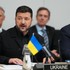 Zelenskyj oznámil 40-dňový plán. Ukrajina stupňuje útoky hlboko na ruskom území