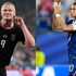 Dvojgólový HAALAND režíroval výhru Nórska, dva góly strelil aj MBAPPÉ
