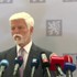 Tlačová beseda P. Pavla: Nebudem sa biť o stoličku