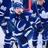 MCKENNA prežíva vydarený štart sezóny, rozhodol o triumfe Toronta