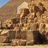Ultrazvuk odhalil zvláštny tieň v Cheopsovej pyramíde