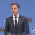 Šéf NATO Mark Rutte pricestoval do Kyjeva na neohlásenú návštevu