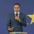 Tlačová beseda europoslanca Ódora: Zjednodušenie cezhraničného biznisu