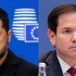 USA podľa Rubia neprerušili poskytovanie spravodajských informácií Ukrajine. Zelenskyj tvrdí opak