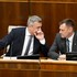 Podľa Danka je schôdza o Tarabovi zbytočná, opozícia tvrdí, že stiahol chvost