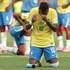 Hrdý futbalový národ na kolenách. Ohlasy médií na vypadnutie Brazílie