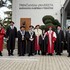 Na Trenčianskej univerzite udelili titul doctor honoris causa dvom významným vedcom