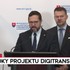Tlačová beseda MIRRI k výsledkom projektu Digitrans