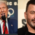 ABC stopla Kimmela po vtipoch o Trumpovej reakcii na smrť Kirka, nahradí ho spomienkový špeciál