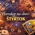 Horoskop na dnes: TÝMTO znameniam môže deň zamiešať karty viac, než čakali