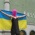 Protesty sprevádzali otvorenie benátskeho Bienále. Aktivistky kritizovali ruskú účasť