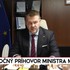 Novoročný príhovor ministra investícií