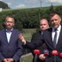 Tlačová beseda ministra Tarabu o významnej investícii v regióne