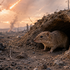 Asteroid zničil dinosaury. Niektoré tvory prežili