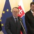 Tlačová beseda odborov po rokovaní hospodárskej a sociálnej rady