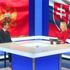 Štúdio 24: Prezident Čiernej Hory prišiel na Slovensku. Čo môže priniesť spolupráca?