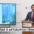 Tlačová beseda Roberta Kaliňáka o aktuálnych témach