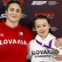 Gymnastka PILIAROVÁ zahviezdila na Majstrovstvách sveta, vybojovala striebro