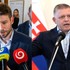 Šimečka po odsúdení Brhela: Fico už nemôže povedať, že jeho vlády nemajú korupčné kauzy
