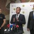 Tlačová beseda k začiatku samosprávnych volieb
