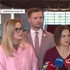 Tlačová beseda SaS o vojenskej spolupráci s Ruskom