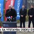 Tlačová beseda ministra dopravy k začatiu výstavby úseku D3