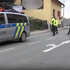 Seniora zrazilo auto na priechode pre chodcov. V nemocnici bojuje o život