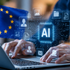 EÚ chce uľahčiť tréning umelej inteligencie. Členské štáty podporili zmenu GDPR