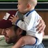 Enrique Iglesias v 50-tke po štvrtýkrát otcom: Uverejnil fotku nového prírastku!