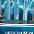 Spektrum 24 o pozorovaní ohnivého návratu družíc