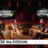 Z garáže na pódium: No one