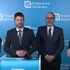Tlačová beseda PS o aktuálnych politických témach