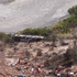 V Peru sa zrútil autobus do rokliny, hasiči potvrdili najmenej 37 mŕtvych
