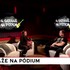 Z garáže na pódium: Julie Nox