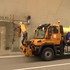 Tunel Višňové uzavreli pre jarnú údržbu. Doprava je presmerovaná cez Strečno