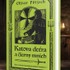 Kat, jeho dcéra a lov na templársky poklad