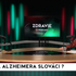 Porazia Alzheimera Slováci?