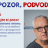 Pozor na podvodnú reklamu: Zneužívajú meno lekára na predaj „zázračných“ mastí