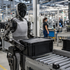 Robot zvládol úlohu človeka. Výsledky prekonali očakávania