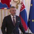 Tlačové vyhlásenie prezidenta Pellegriniho o budúcnosti F. Kuffu