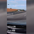 VIDEO: Dramatické zábery z nehody. Auto vymrštilo do vzduchu