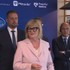 Tlačová beseda k slovenskej AI diagnostike infarktu